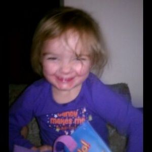 Meet your Posher, Courtney